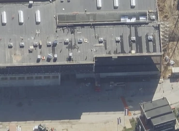 Lager til leje på P.O. Pedersens Vej 14E, 8200 Aarhus N - 455 m² | Foto 0 - Lokalebasen.dk