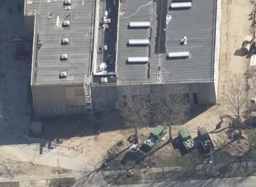 Lager til leje på P.O. Pedersens Vej 14E, 8200 Aarhus N - 455 m² | Foto 3 - Lokalebasen.dk