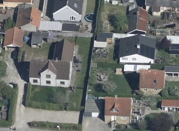 Bolig Holbækvej 14 4330 Hvalsø