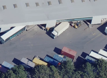 Kontor til leje på Naverland 8, 2600 Glostrup - 477 m² | Foto 0 - Lokalebasen.dk