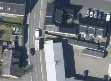 Bolig Holbækvej 14 4330 Hvalsø