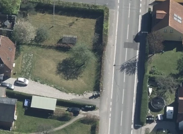 Bolig Holbækvej 14 4330 Hvalsø