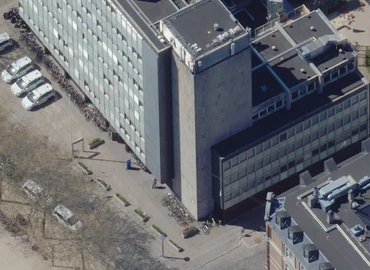 Butik til leje på Halmtorvet 20, 1700 København V - 545 m² | Foto 0 - Lokalebasen.dk