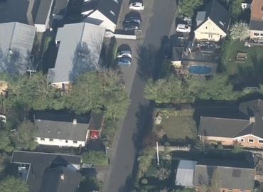 Bolig Holbækvej 14 4330 Hvalsø