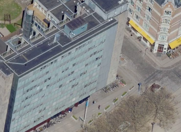 Butik til leje på Halmtorvet 20, 1700 København V - 545 m² | Foto 0 - Lokalebasen.dk