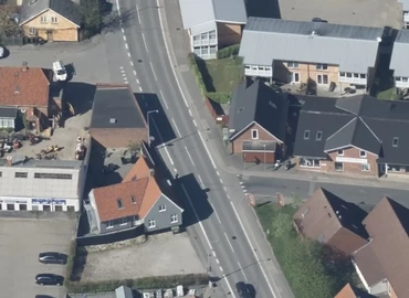 Bolig Holbækvej 14 4330 Hvalsø