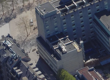 Butik til leje på Halmtorvet 20, 1700 København V - 545 m² | Foto 1 - Lokalebasen