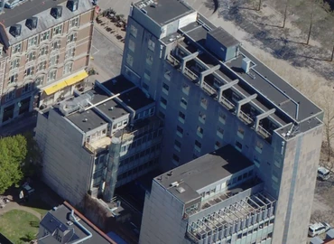 Butik til leje på Halmtorvet 20, 1700 København V - 545 m² | Foto 3 - Lokalebasen