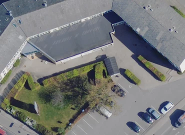 Butik til leje på Gammelmosevej 328, 2880 Bagsværd - 578 m² | Foto 0 - Lokalebasen