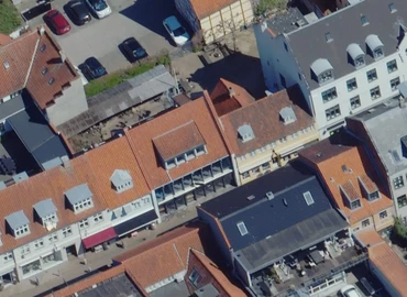 Butik Stjernegade 8A 3000 Helsingør