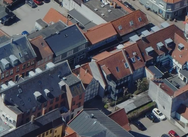 Butik Stjernegade 8A 3000 Helsingør