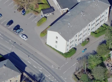 Butik til leje på Gammelmosevej 328, 2880 Bagsværd - 578 m² | Foto 2 - Lokalebasen.dk