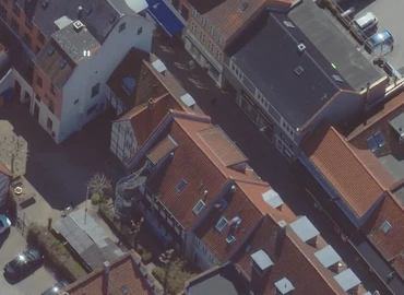 Butik Stjernegade 8A 3000 Helsingør