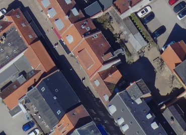 Butik Stjernegade 8A 3000 Helsingør