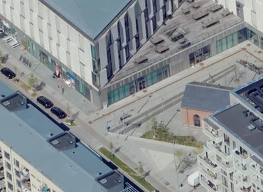 Butik Marguerite Vibys Plads 3 2000 Frederiksberg