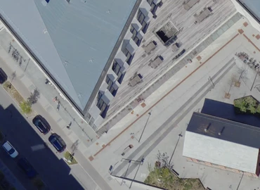 Butik Marguerite Vibys Plads 3 2000 Frederiksberg