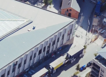 Butik Marguerite Vibys Plads 3 2000 Frederiksberg