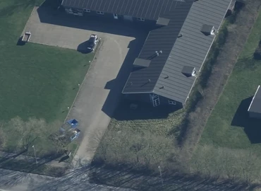 Lager / produktion Pantonevej 6 6580 Vamdrup