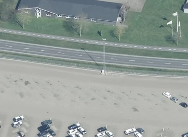 Lager / produktion Pantonevej 6 6580 Vamdrup