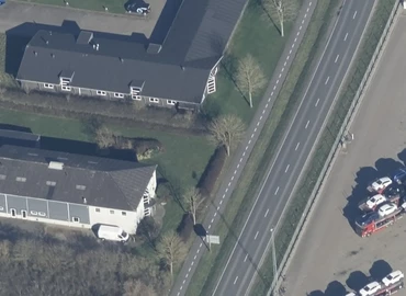 Lager / produktion Pantonevej 6 6580 Vamdrup