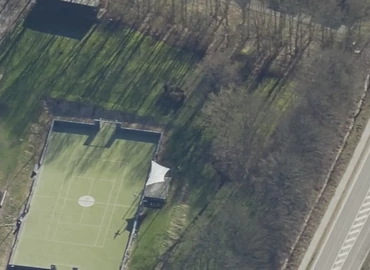 Lager / produktion Damvej 114 8471 Sabro