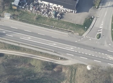 Lager / produktion Damvej 114 8471 Sabro