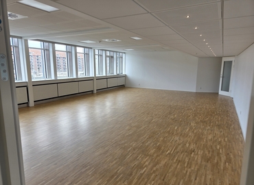 Kontor til leje på Sønderbrogade 36, 7100 Vejle - 300 m² | Foto 0 - Lokalebasen