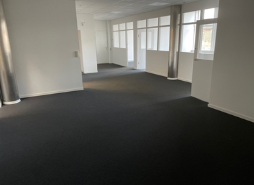 Kontor til leje på Grusbakken 10, 2820 Gentofte - 213 m² | Foto 3 - Lokalebasen