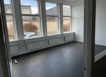 Kontor til leje på Grusbakken 10, 2820 Gentofte - 213 m² | Foto 4 - Lokalebasen