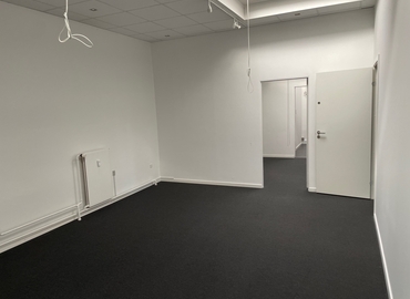 Kontor til leje på Grusbakken 10, 2820 Gentofte - 213 m² | Foto 5 - Lokalebasen.dk