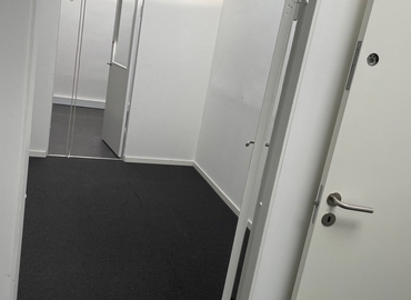 Kontor til leje på Grusbakken 10, 2820 Gentofte - 213 m² | Foto 6 - Lokalebasen.dk