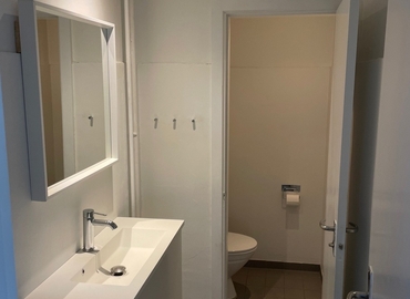 Kontor til leje på Grusbakken 10, 2820 Gentofte - 213 m² | Foto 7 - Lokalebasen.dk