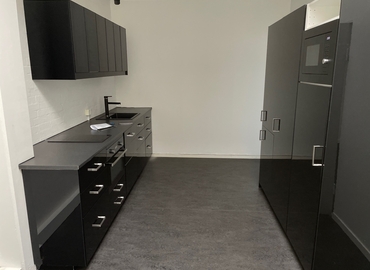 Kontor til leje på Grusbakken 10, 2820 Gentofte - 213 m² | Foto 9 - Lokalebasen