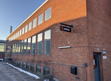 Kontor til leje på Grusbakken 10, 2820 Gentofte - 213 m² | Foto 0 - Lokalebasen.dk