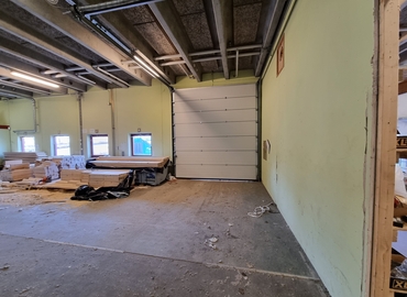 Lager til leje på Faaborgvej 248B, 5250 Odense SV - 350 m² | Foto 7 - Lokalebasen.dk