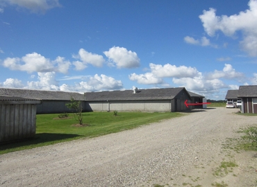 Lager til leje på Horserød Byvej 3, 3000 Helsingør - 150 m² | Foto 0 - Lokalebasen