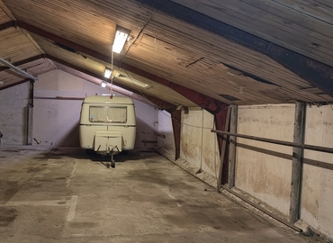 Lager til leje på Horserød Byvej 3, 3000 Helsingør - 150 m² | Foto 1 - Lokalebasen