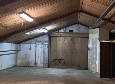 Lager til leje på Horserød Byvej 3, 3000 Helsingør - 150 m² | Foto 2 - Lokalebasen.dk