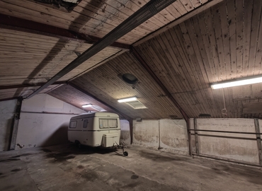 Lager til leje på Horserød Byvej 3, 3000 Helsingør - 150 m² | Foto 3 - Lokalebasen