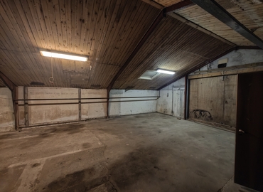 Lager til leje på Horserød Byvej 3, 3000 Helsingør - 150 m² | Foto 4 - Lokalebasen