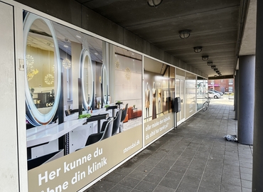 Butik til leje på Herlev Ringvej 2C, 2730 Herlev - 1283 m² | Foto 2 - Lokalebasen.dk