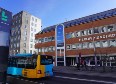 Butik til leje på Herlev Ringvej 2C, 2730 Herlev - 929 m² | Foto 0 - Lokalebasen.dk