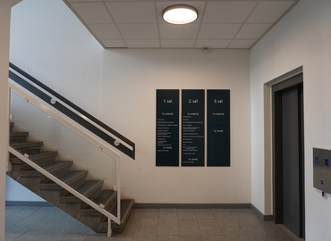 929 m² Shop for rent in Herlev, Herlev Ringvej 2C (2730) - 4 | MatchOffice