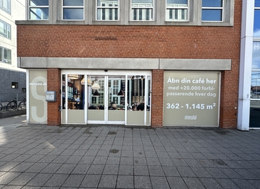 Butik til leje på Herlev Ringvej 2C, 2730 Herlev - 354 m² | Foto 9 - Lokalebasen.dk