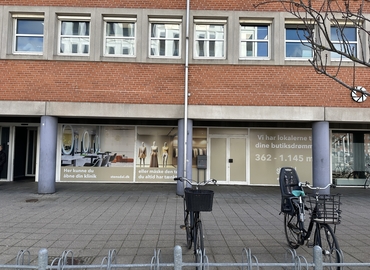 Butik til leje på Herlev Ringvej 2C, 2730 Herlev - 354 m² | Foto 3 - Lokalebasen.dk