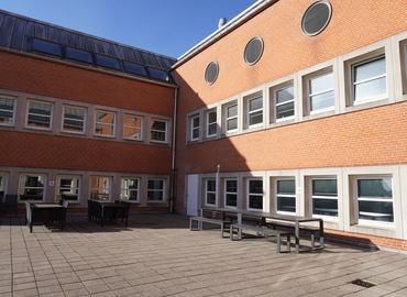 Butik til leje på Herlev Ringvej 2C, 2730 Herlev - 354 m² | Foto 3 - Lokalebasen