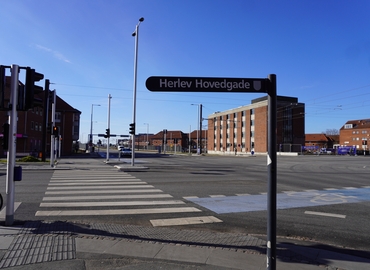 Butik til leje på Herlev Ringvej 2C, 2730 Herlev - 354 m² | Foto 5 - Lokalebasen