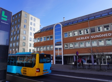 Butik til leje på Herlev Ringvej 2C, 2730 Herlev - 354 m² | Foto 7 - Lokalebasen.dk