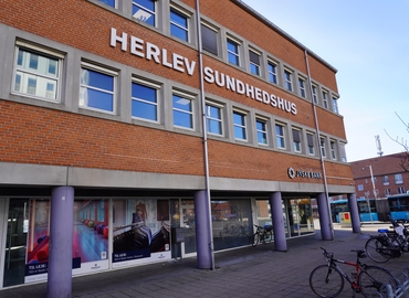 Butik til leje på Herlev Ringvej 2C, 2730 Herlev - 354 m² | Foto 10 - Lokalebasen