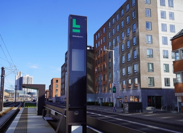 Butik til leje på Herlev Ringvej 2C, 2730 Herlev - 354 m² | Foto 10 - Lokalebasen.dk